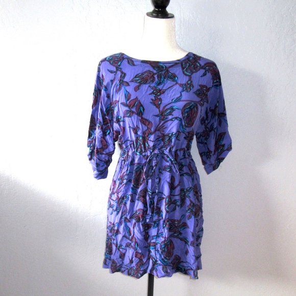 Rose Purple Dresses